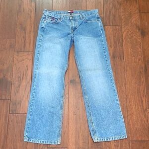 Tommy Hilfiger women's Tomboy jeans size 7